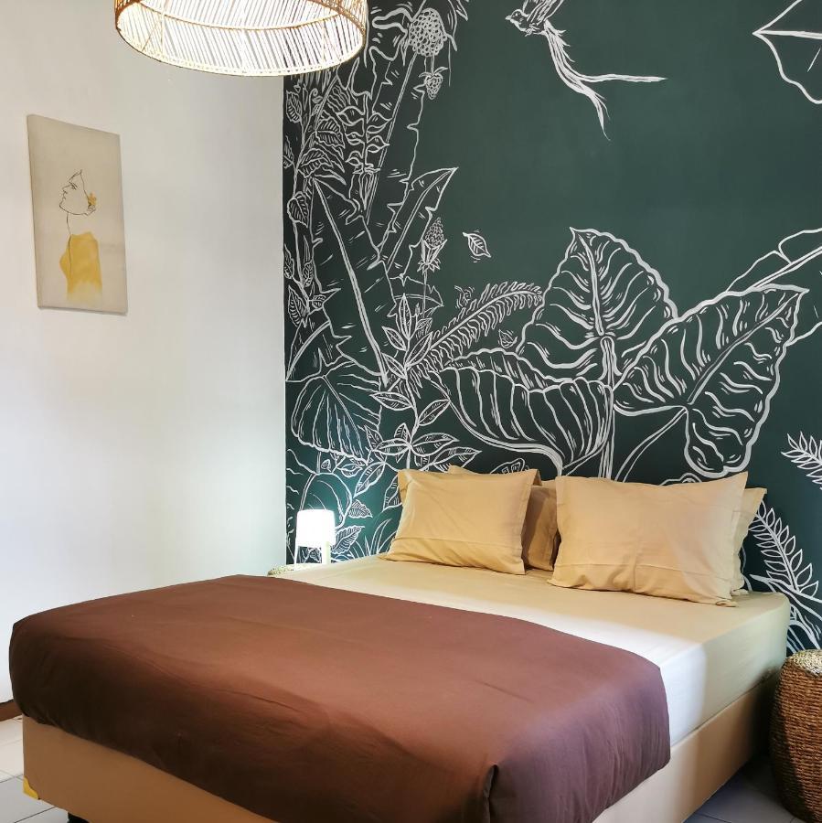 Snooze Ijen Hostel Banyuwangi  Exterior photo