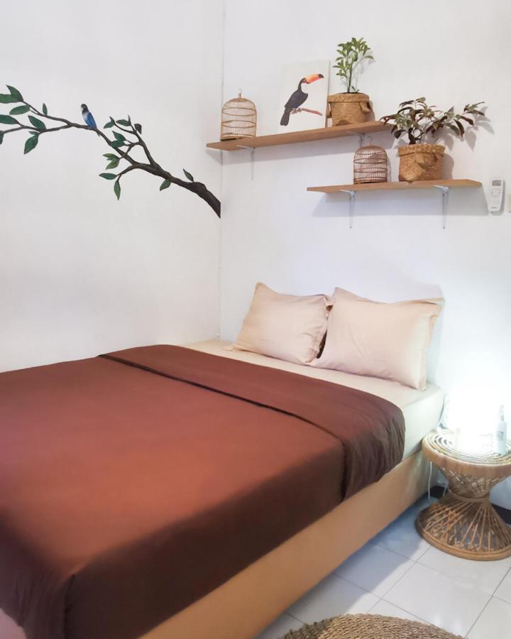Snooze Ijen Hostel Banyuwangi  Exterior photo