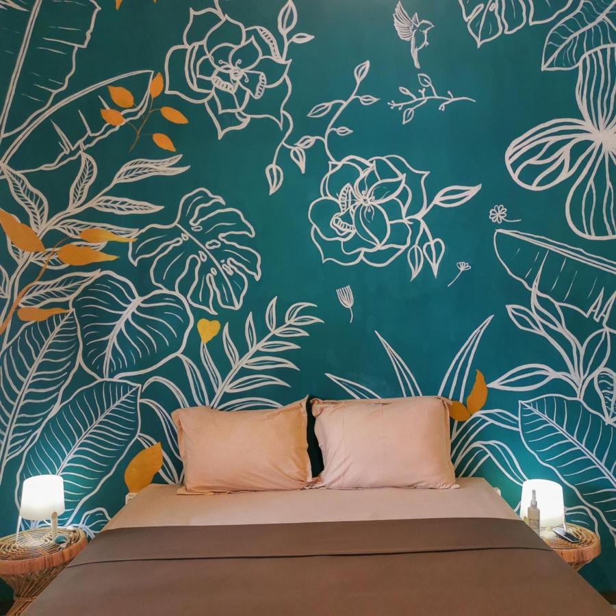 Snooze Ijen Hostel Banyuwangi  Exterior photo