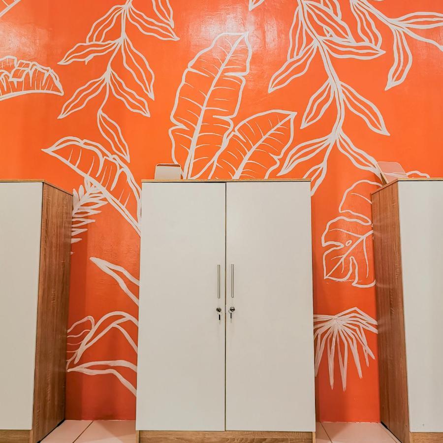Snooze Ijen Hostel Banyuwangi  Exterior photo
